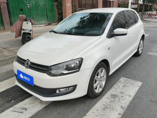 POLO 1.6L 舒适版 