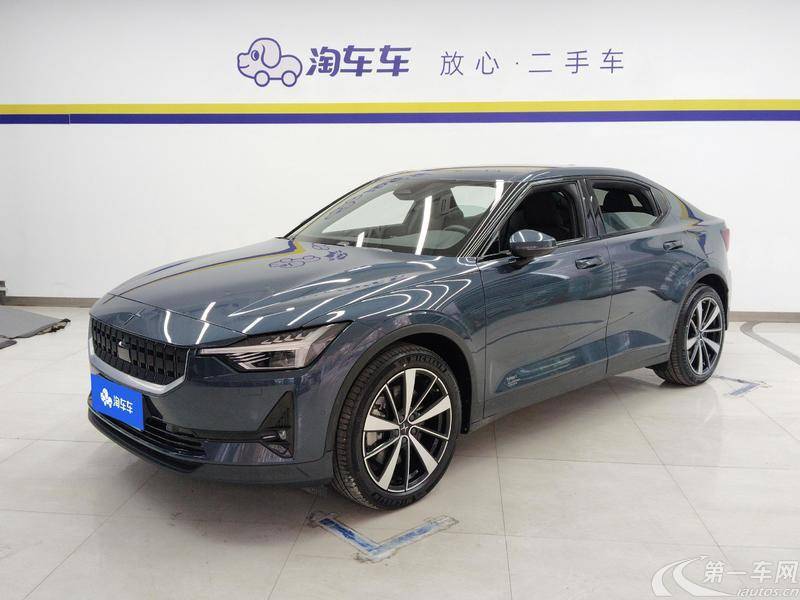 Polestar2 2020款 自动 首发版 纯电动 