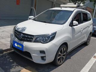 启辰M50V 1.6L 自动 豪华版 