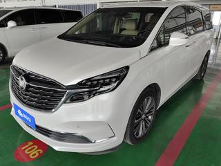 别克GL8 ES陆尊 2.0T 自动 653T豪华型 