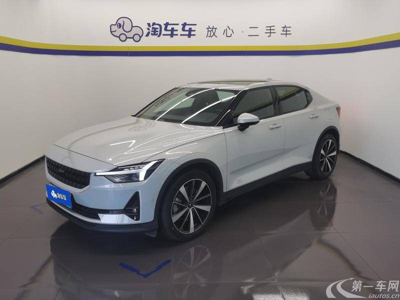 Polestar2 2020款 自动 首发版 纯电动 