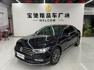 大众迈腾 2.0T 自动 330TSI豪华型 