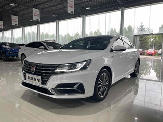 荣威i6 1.6L 自动 PLUS荣耀豪华4G互联版 