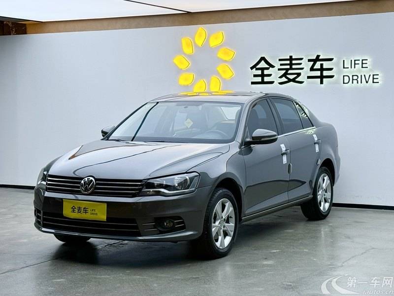 大众宝来 2014款 1.6L 自动 4门5座三厢车 舒适型 (国Ⅳ) 