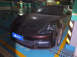 保时捷Panamera 2.9T 自动 