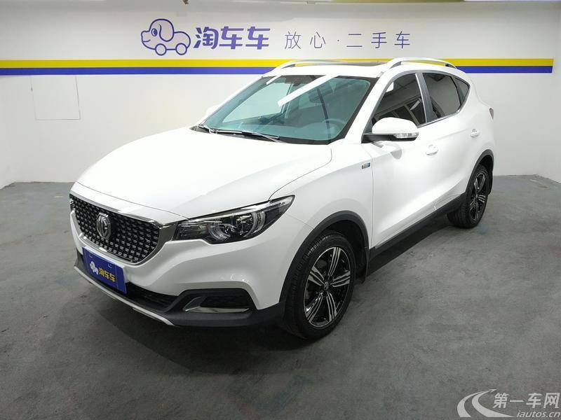 名爵ZS 2020款 1.5L 手动 全球百万畅销款65寸巨幕天窗版 (国Ⅵ) 