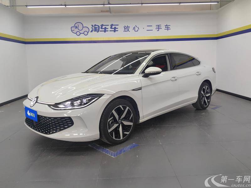 大众凌渡 L 2022款 1.4T 自动 280TSI酷辣版 (国Ⅵ) 