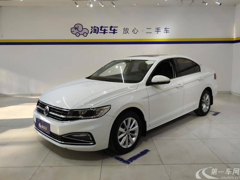 大众宝来 2020款 1.5L 自动 4门5座三厢车 精英型 (国Ⅵ) 