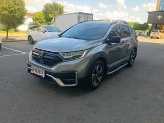 CR-V 1.5T 