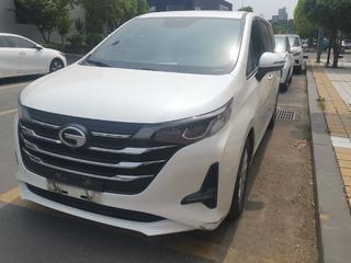 传祺GM6 1.5T 自动 270T豪华版 