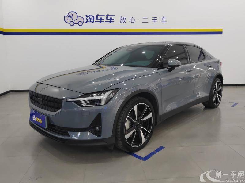 Polestar2 2020款 自动 首发版 纯电动 