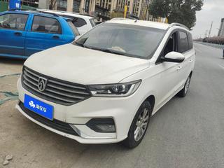 宝骏360 1.5L 自动 精英型 