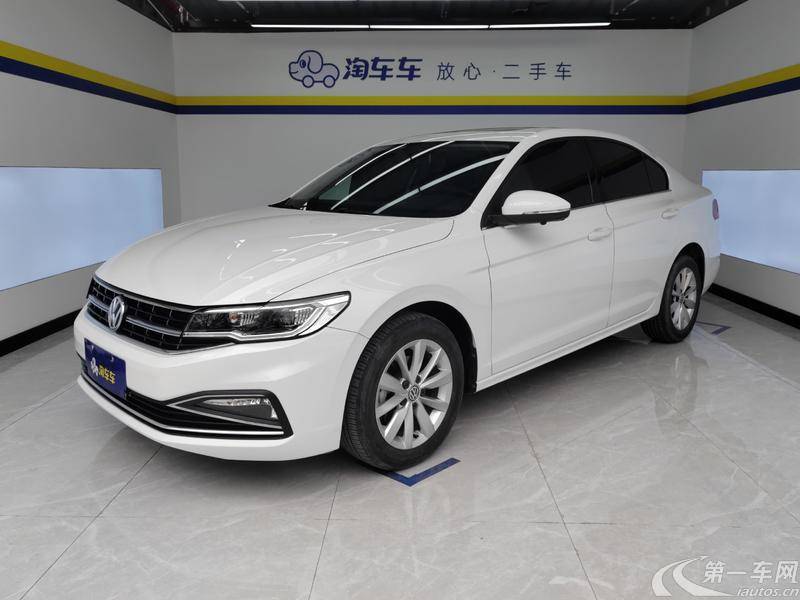 大众宝来 2020款 1.5L 自动 4门5座三厢车 舒适型 (国Ⅵ) 