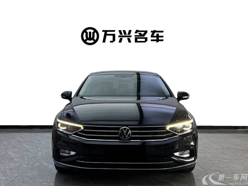 大众迈腾 2021款 2.0T 自动 汽油 330TSI-30周年纪念型 (国Ⅵ) 