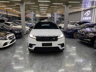 揽胜星脉 2.0T S 