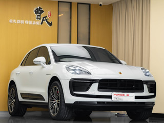 保时捷Macan 2.0T 自动 Macan 