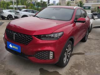 魏牌VV6 2.0T 