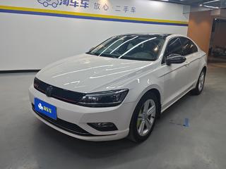 大众凌渡 1.4T 