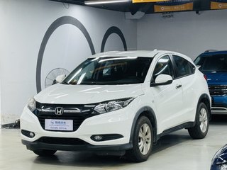 本田缤智 1.5L 