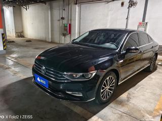 大众迈腾 2.0T 自动 330TSI豪华型 