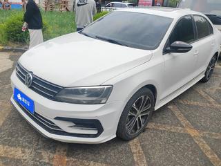 大众速腾 1.4T 自动 280TSI-R-Line 