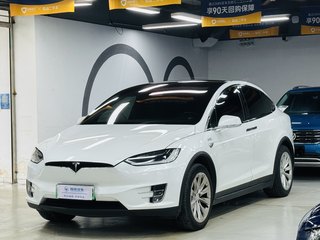 MODEL X 100D长续航版 