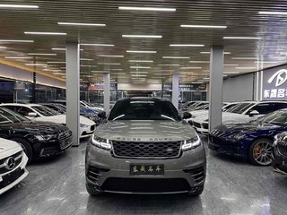 揽胜星脉 3.0T R-DYNAMIC-SE 
