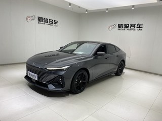 长安UNI-V 1.5T 自动 运动版 