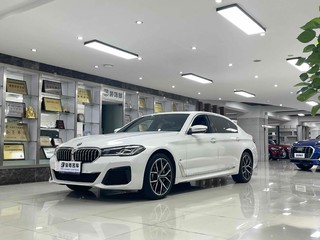 宝马5系 530Li 