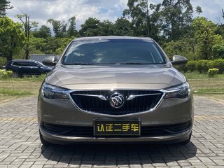 英朗GT 1.3T 18T互联精英型 