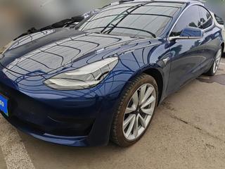 特斯拉MODEL 3 自动 改款标准续航升级版 