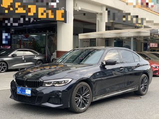 宝马3系 325Li 