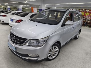 宝骏730 1.5L 手动 舒适型 