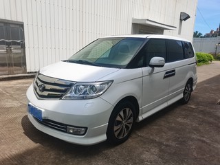 本田艾力绅 2.4L 自动 尊贵版VTI-S 