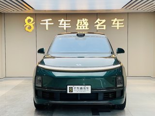 理想L9 1.5T 自动 Max版 