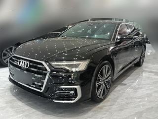 奥迪A6L 45TFSI 