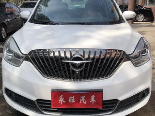 海马V70 1.5T 自动 适畅型 