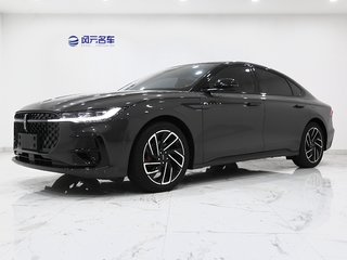 林肯Z i享 2.0T 自动 尊耀版 