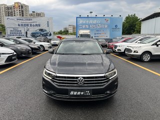 大众速腾 1.2T 自动 200TSI舒适型 