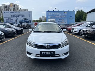 比亚迪F3 1.5L 