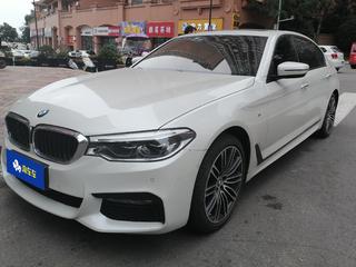 宝马5系 530Li 