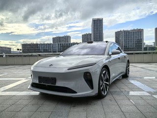 蔚来ET5 0.0T 自动 100kWh 