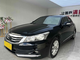 本田雅阁 2.4L 自动 SE 