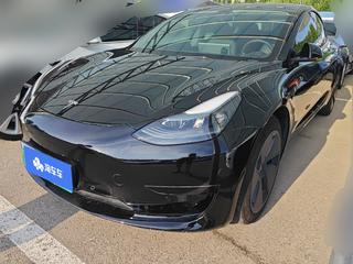 特斯拉MODEL 3 自动 后轮驱动版 