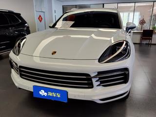 保时捷Cayenne 3.0T 自动 