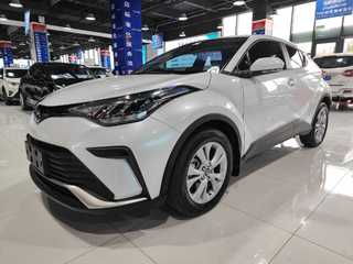 丰田奕泽 2.0L 