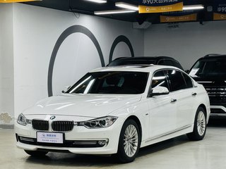 宝马3系 320Li 