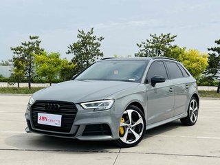 奥迪A3 1.4T 运动型Sportback 