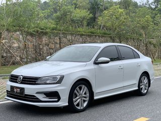 大众速腾 1.4T 自动 280TSI熠动版 