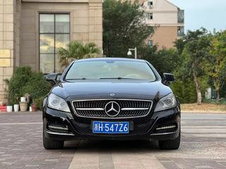 奔驰CLS级 CLS350 3.5L 自动 